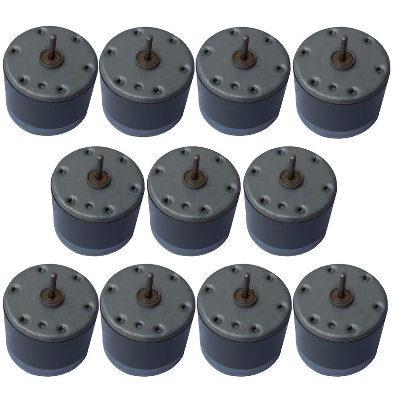 موتور آرمیچر گجت مدل ec0914cx11 بسته 11 عددی